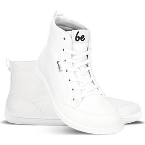 Be Lenka Rebound High Top - varrelliset tennarit