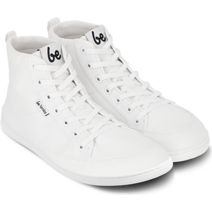 Be Lenka Rebound High Top - varrelliset tennarit