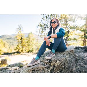 Xero Shoes Scrambler Trail Low WP (naisten)