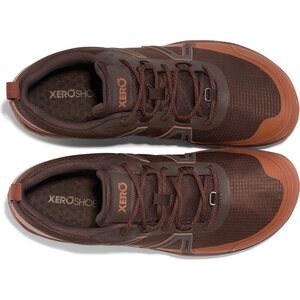 Xero Shoes Scrambler Trail Low WP (miesten)