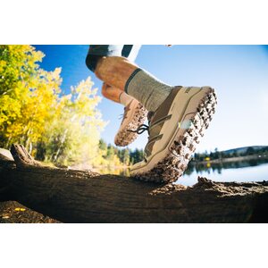 Xero Shoes Scrambler Trail Low WP (miesten)