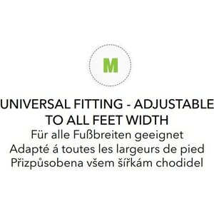 Froddo Barefoot Light kesätennarit (36-40)