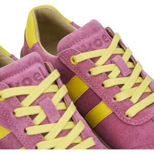 KOEL Ila Suede