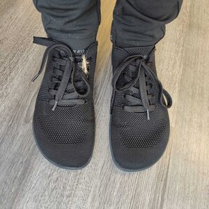 Stitch & Walk kangastennarit