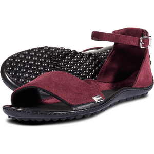 Leguano Jara Sandalen