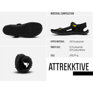 Leguano attrekktive