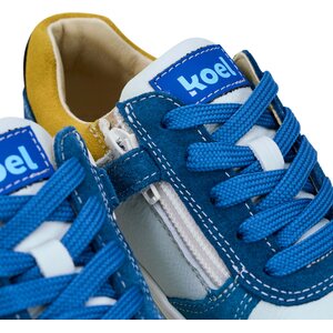 KOEL DATE Suede