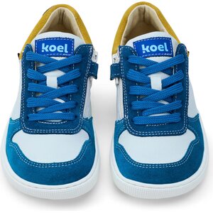 KOEL DATE Suede