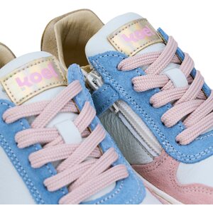 KOEL DATE Suede