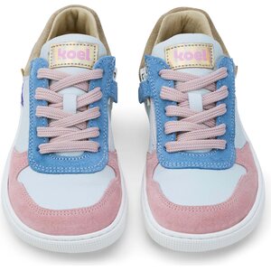 KOEL DATE Suede