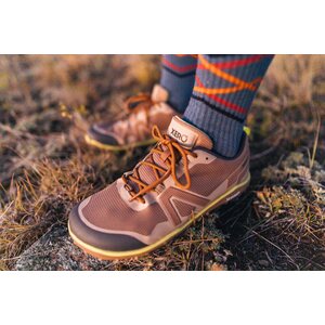 Xero Shoes Scrambler Low EV (miesten)