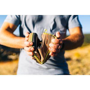 Xero Shoes Scrambler Low EV (miesten)