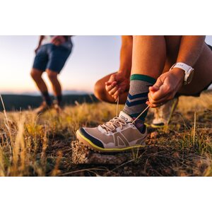 Xero Shoes Scrambler Low EV (miesten)
