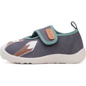 D.D.Step Canvas kesäkengät (21-31)