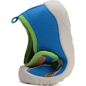 D.D.Step Canvas kesäkengät (21-31)