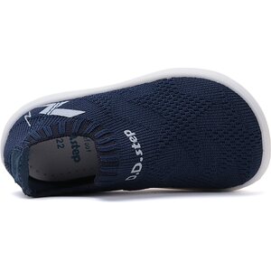 D.D.Step lasten slip-on kesäkengät
