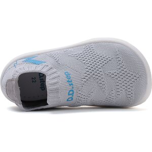 D.D.Step lasten slip-on kesäkengät