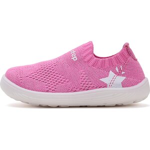D.D.Step lasten slip-on kesäkengät