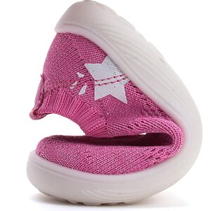 D.D.Step lasten slip-on kesäkengät