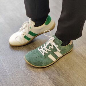 KOEL Ila Suede