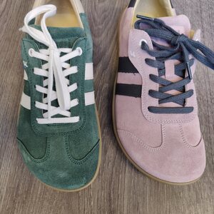 KOEL Ila Suede