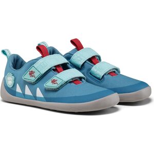 Affenzahn Sneaker Cotton Lucky puuvillatennarit