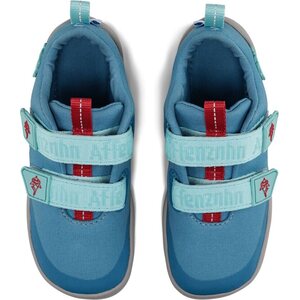 Affenzahn Sneaker Cotton Lucky puuvillatennarit