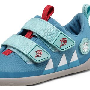 Affenzahn Sneaker Cotton Lucky puuvillatennarit