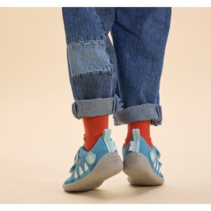 Affenzahn Sneaker Cotton Lucky puuvillatennarit