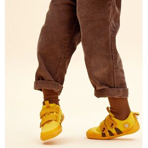 Affenzahn Sneaker Cotton Lucky puuvillatennarit