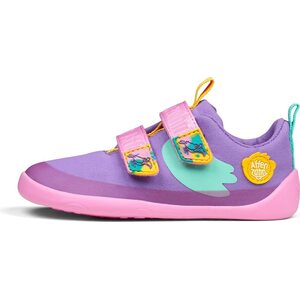 Affenzahn Sneaker Cotton Lucky puuvillatennarit
