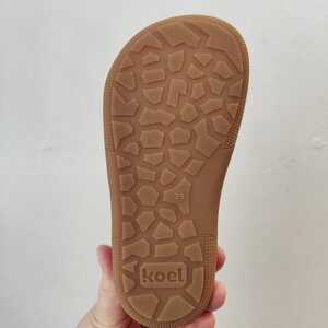 KOEL Dakota Print
