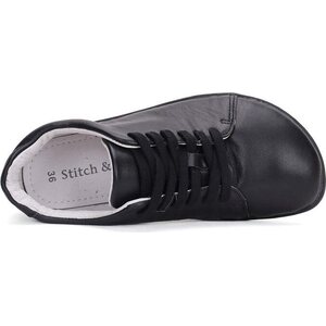 Stitch & Walk nahkatennarit