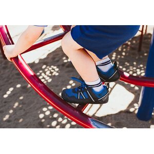 Xero Shoes Prio 子供用