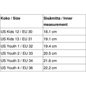 Xero Shoes Prio 子供用