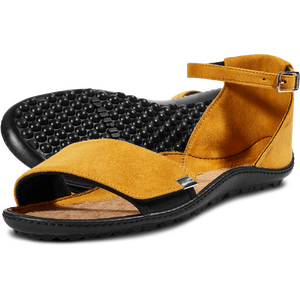 Leguano Jara Sandalen