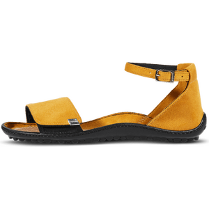 Leguano Jara sandals (keltainen)