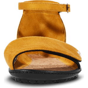 Leguano Jara sandals (keltainen)