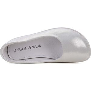 Stitch & Walk ballerinas