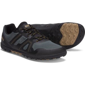 Barefoot running shoes