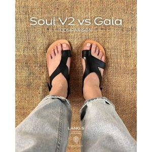 Lang.S Gaia