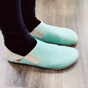 Froddo Barefoot Slip-on