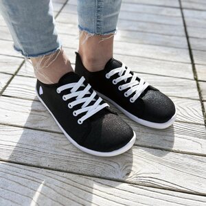 Anatomic Natural canvas tennarit