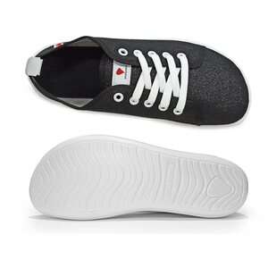 Anatomic Natural canvas tennarit
