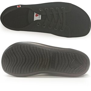 Anatomic Natural canvas tennarit