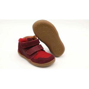 BLifestyle de niños temporada media zapatos "Raccoon"
