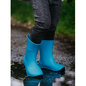 Be Lenka Pudds lasten rubber boots