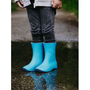 Be Lenka Pudds lasten rubber boots