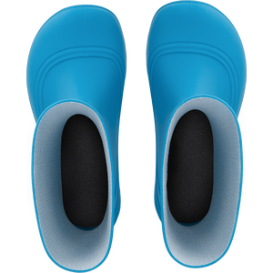Be Lenka Pudds lasten rubber boots