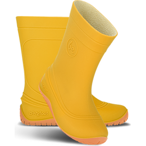 Be Lenka Pudds lasten rubber boots